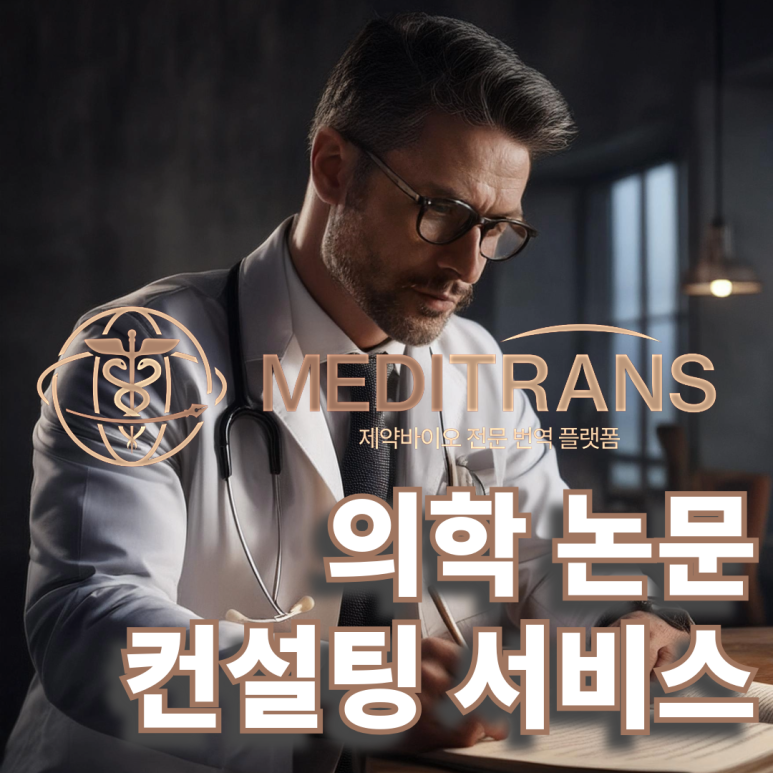 논문 컨설팅 서비스 어디에 요청하는게 좋을까
