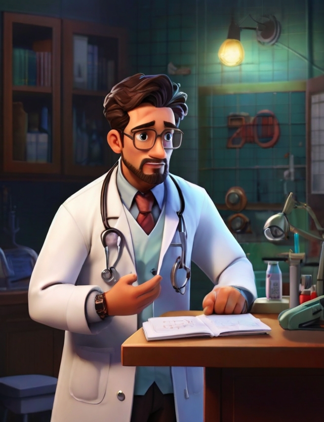 의료번역 시 정확한 용어 사용의 중요성