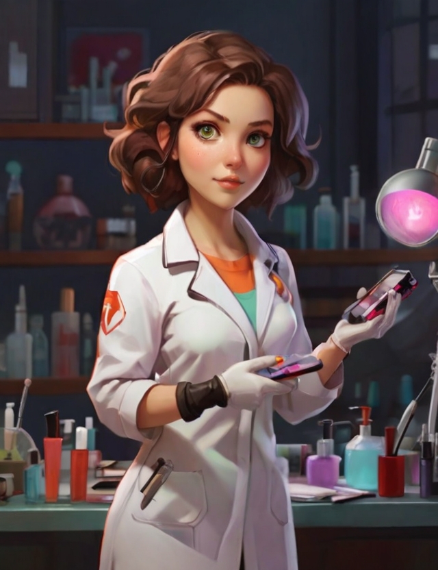 화장품 상세페이지 번역 어떻게 진행되는 걸까요?