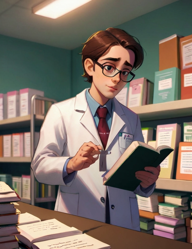 메디컬 라이터가 알려주는 의학 논문 요약 방법