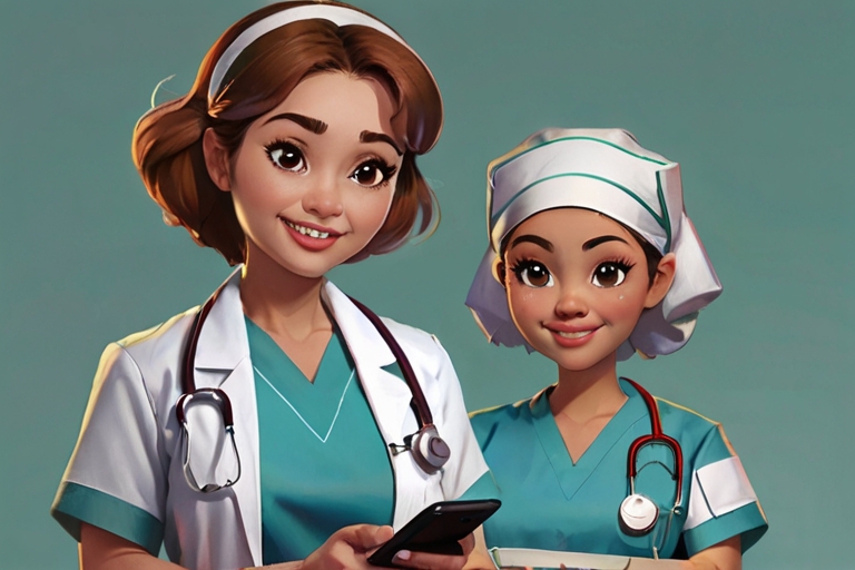 의학 어플을 번역할 때 체크해야 하는 점