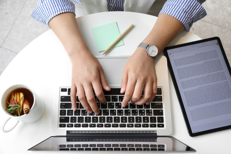 임상 결과 평가(COA)에서 인공지능(AI)의 역할과 한계: AI는 임상 연구를 어떻게 바꾸고 있을까요?