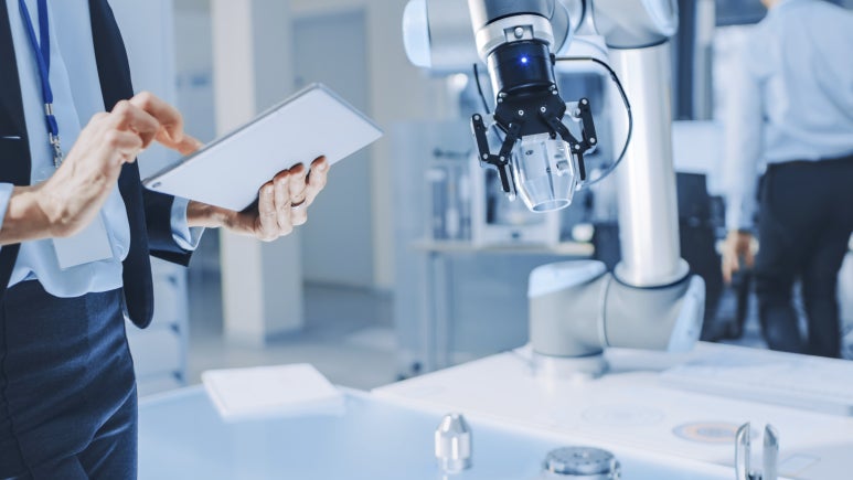 의학 번역: 전자 임상시험 마스터 파일(eTMF)이란 무엇인가?