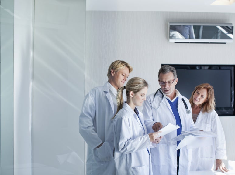 의료 번역에서의 개인정보 보호와 윤리적 고려사항