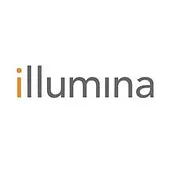 illumina 로고