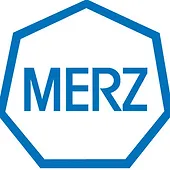 MERZ 로고