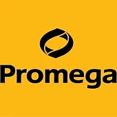 Promega 로고